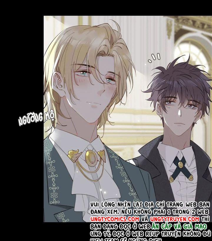 Tình Đầu Của Hoàng Thái Tử 61 trang 8