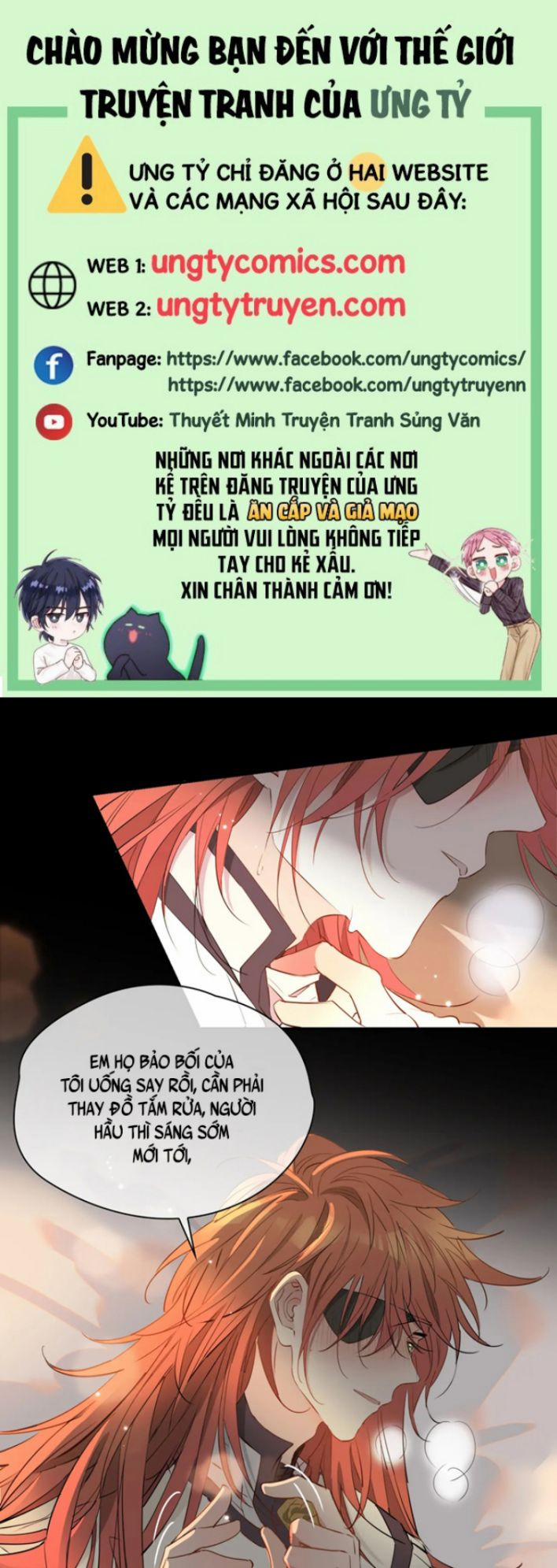 Tình Đầu Của Hoàng Thái Tử 62 trang 0