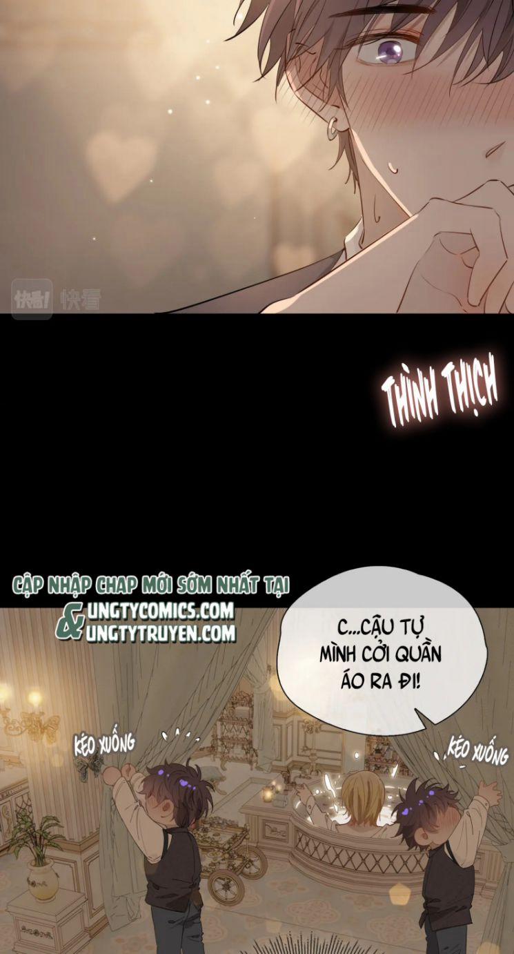 Tình Đầu Của Hoàng Thái Tử 62 trang 17