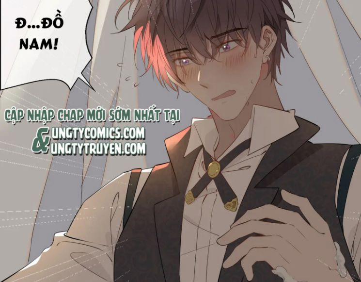 Tình Đầu Của Hoàng Thái Tử 62 trang 21