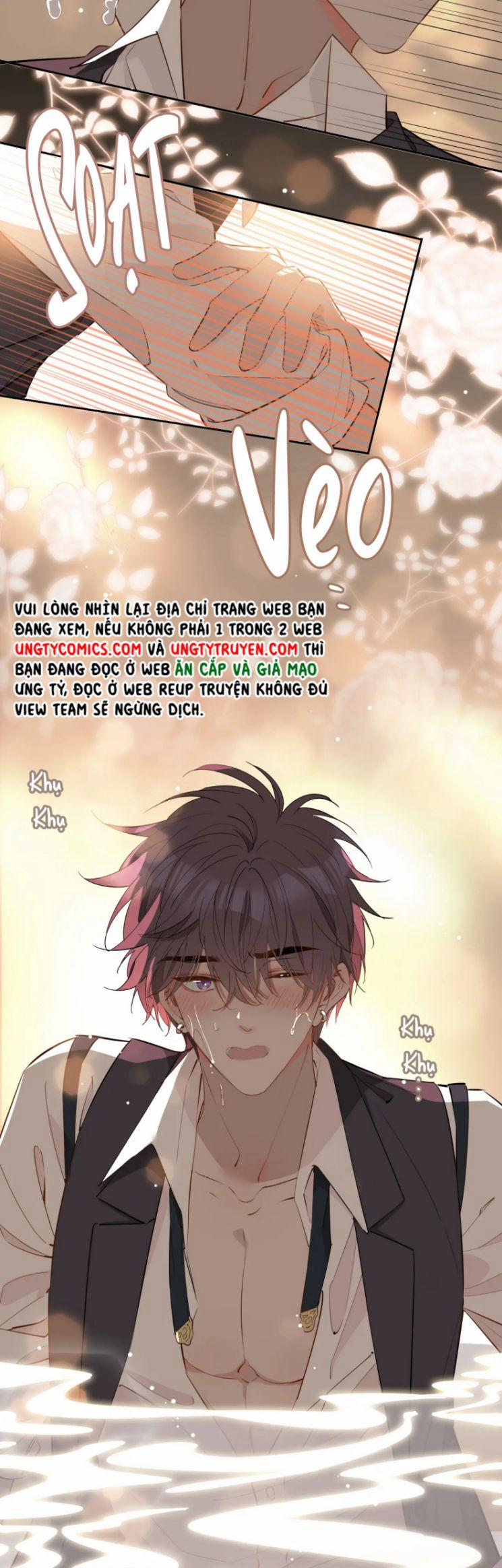 Tình Đầu Của Hoàng Thái Tử 62 trang 34