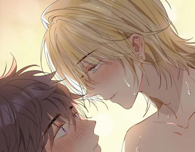 Tình Đầu Của Hoàng Thái Tử 62 trang 37