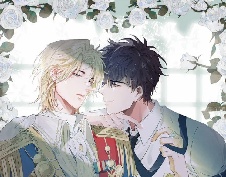 Tình Đầu Của Hoàng Thái Tử 62 trang 4