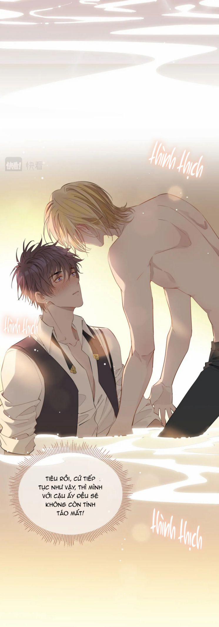 Tình Đầu Của Hoàng Thái Tử 62 trang 40