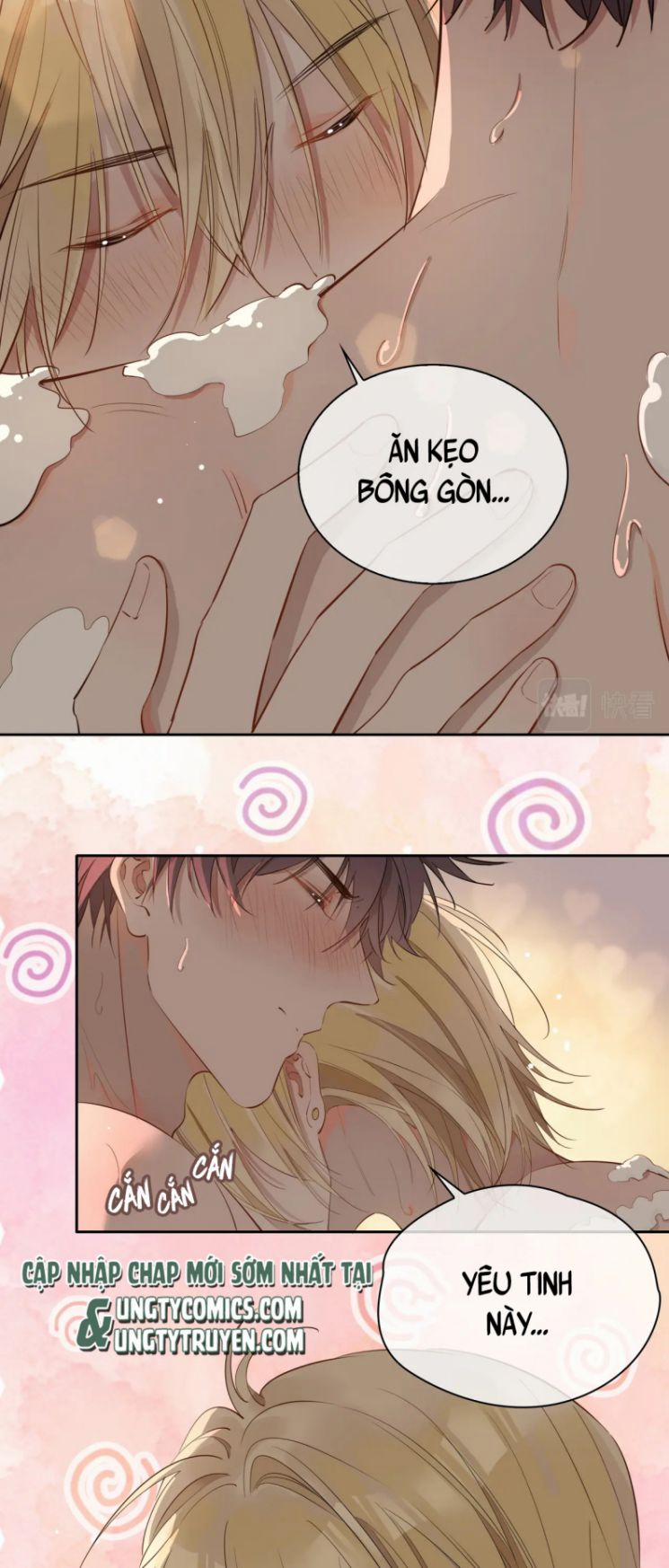 Tình Đầu Của Hoàng Thái Tử 62 trang 45