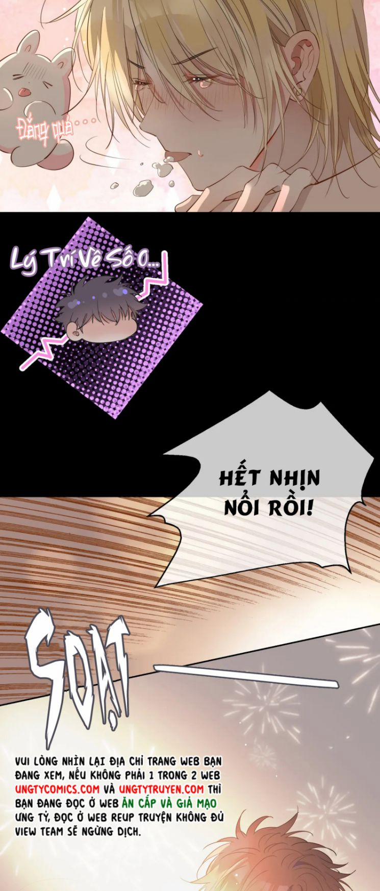 Tình Đầu Của Hoàng Thái Tử 62 trang 46