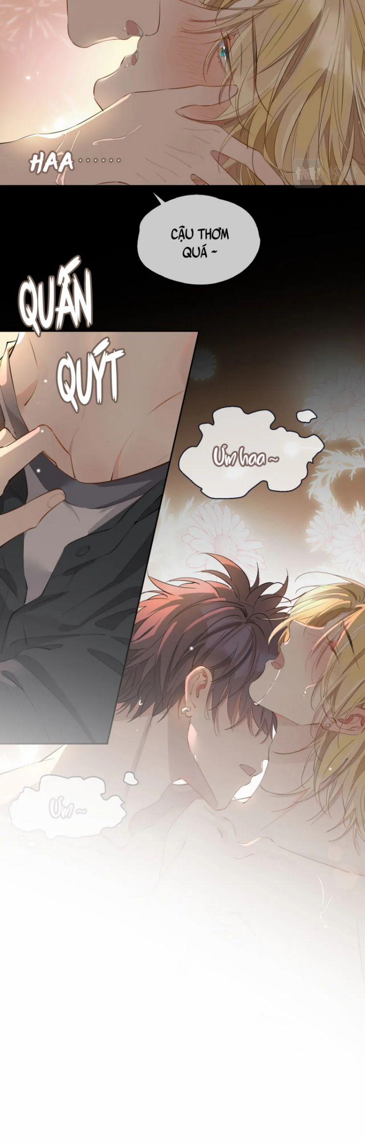 Tình Đầu Của Hoàng Thái Tử 62 trang 53