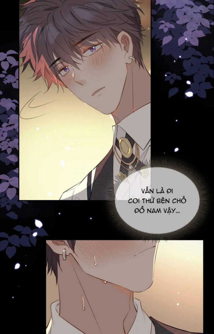 Tình Đầu Của Hoàng Thái Tử 62 trang 9