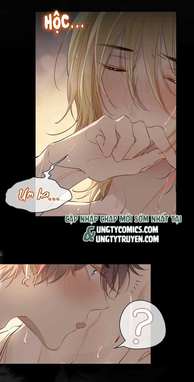 Tình Đầu Của Hoàng Thái Tử 63 trang 1