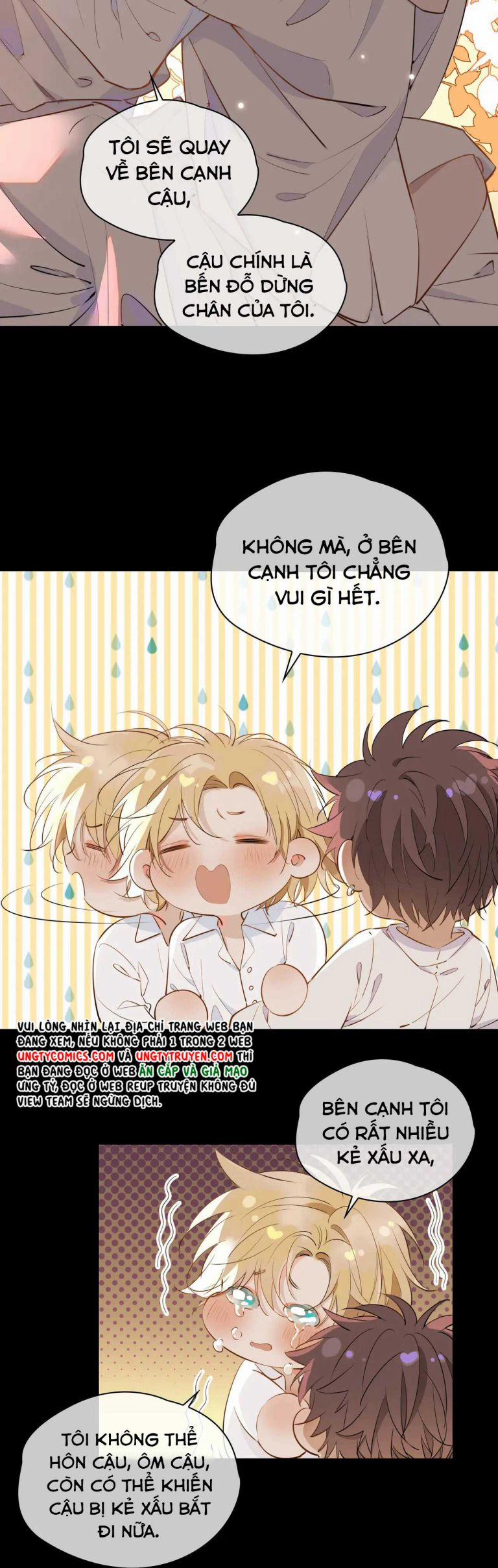 Tình Đầu Của Hoàng Thái Tử 63 trang 15