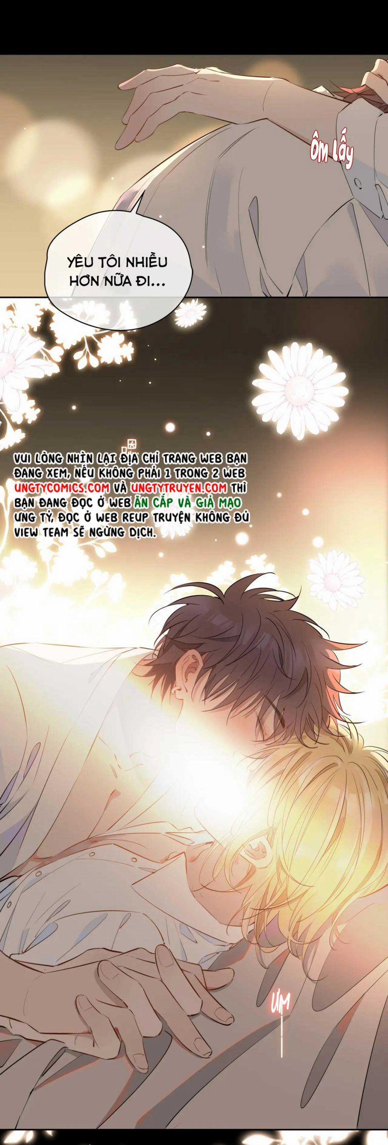 Tình Đầu Của Hoàng Thái Tử 63 trang 18