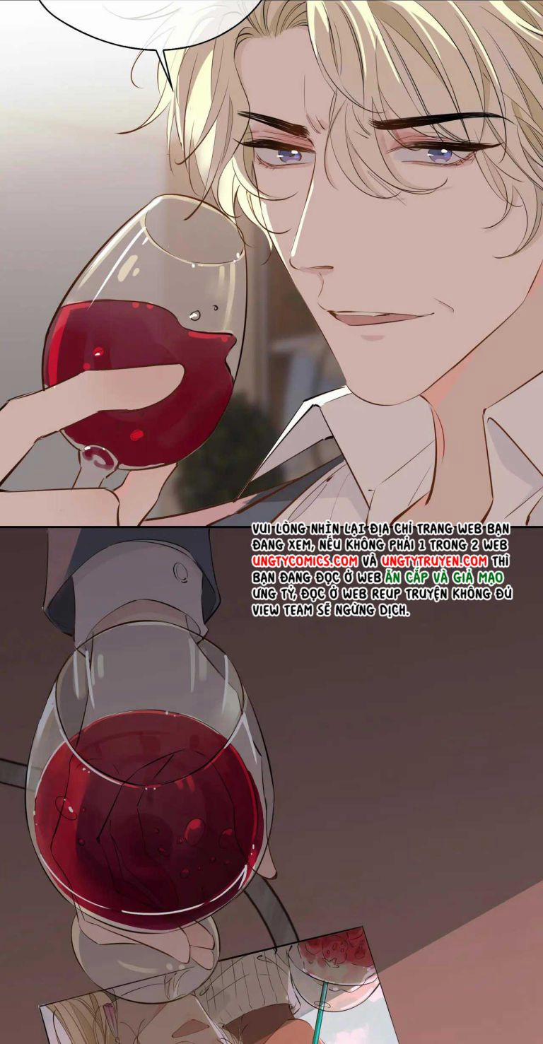 Tình Đầu Của Hoàng Thái Tử 63 trang 26