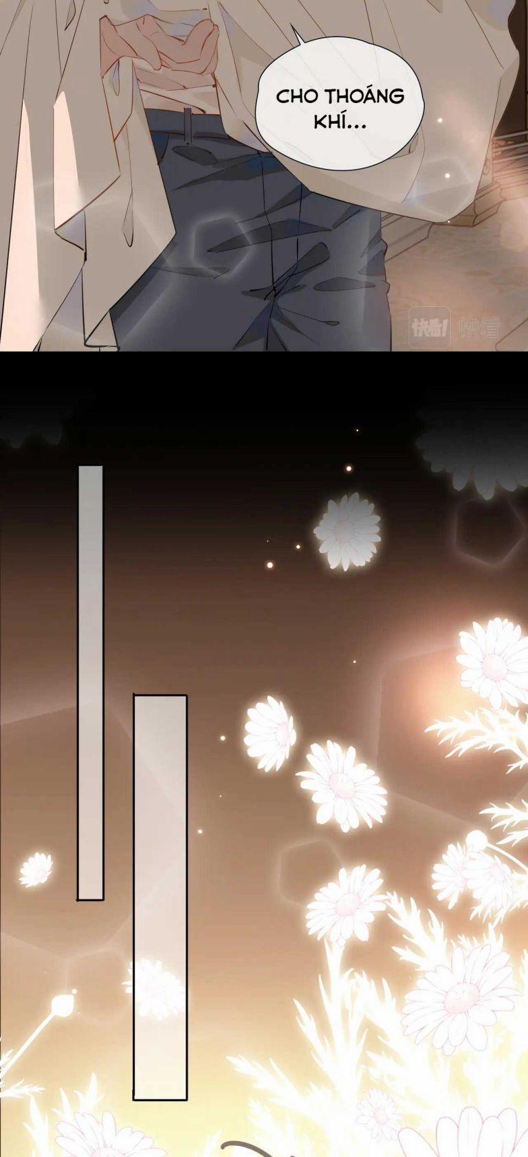 Tình Đầu Của Hoàng Thái Tử 63 trang 4