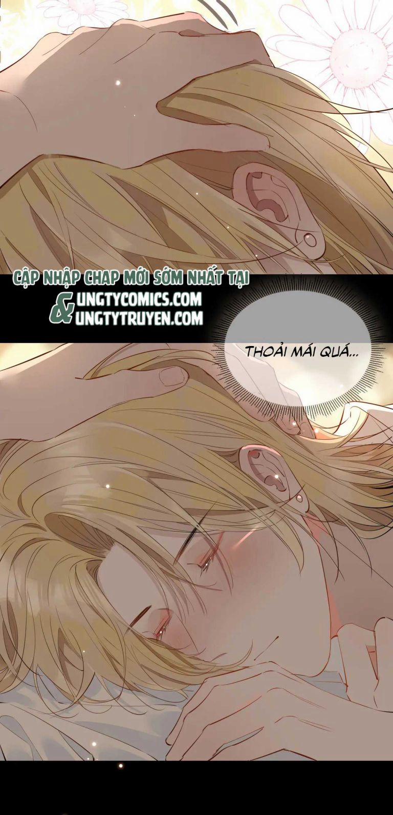 Tình Đầu Của Hoàng Thái Tử 63 trang 5