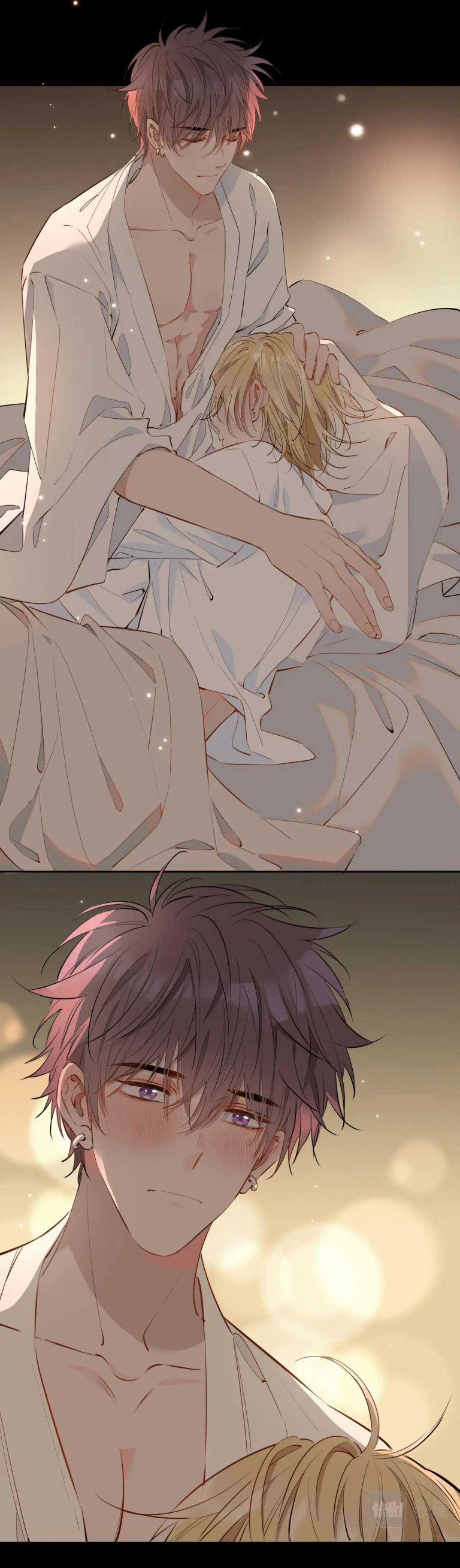 Tình Đầu Của Hoàng Thái Tử 63 trang 6