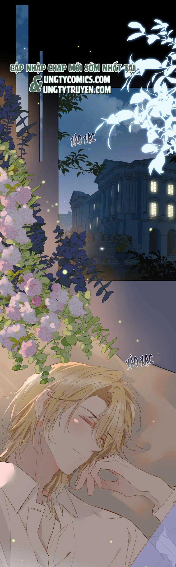 Tình Đầu Của Hoàng Thái Tử 64 trang 0