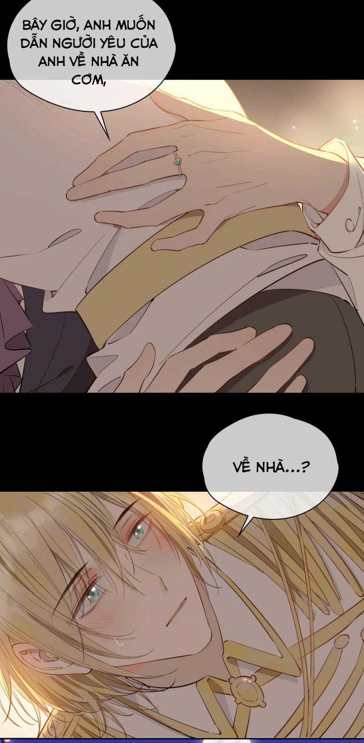 Tình Đầu Của Hoàng Thái Tử 64 trang 7