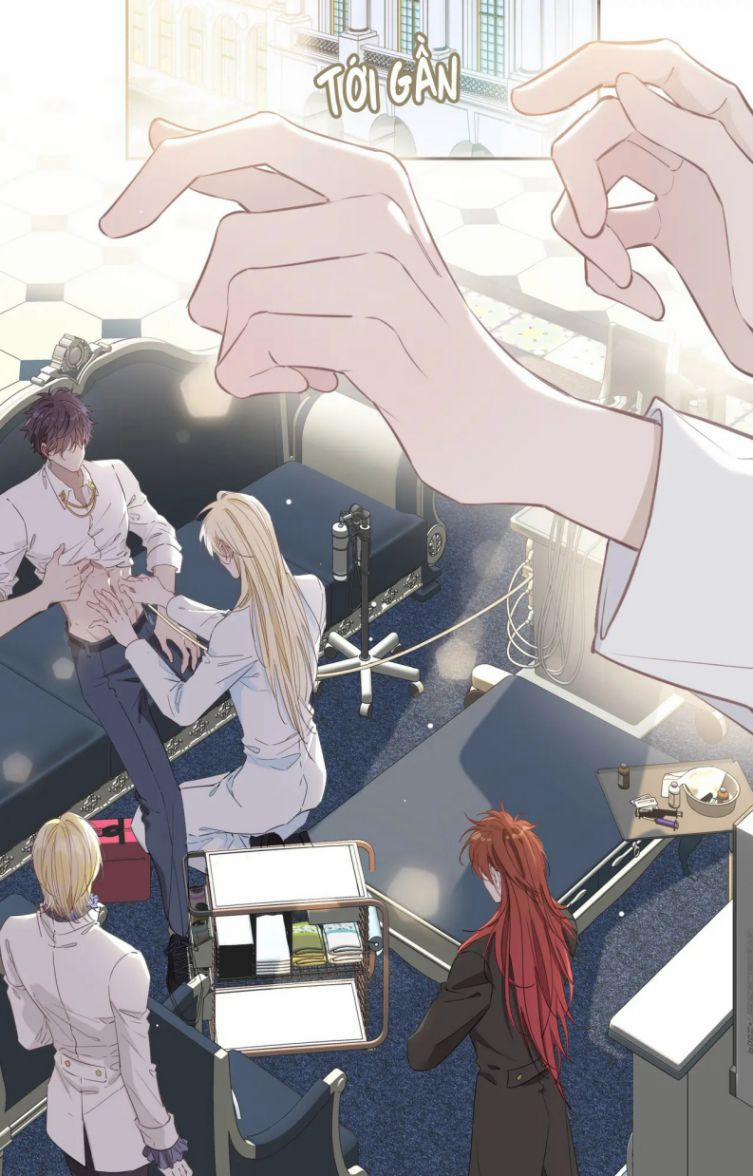 Tình Đầu Của Hoàng Thái Tử 65 trang 1