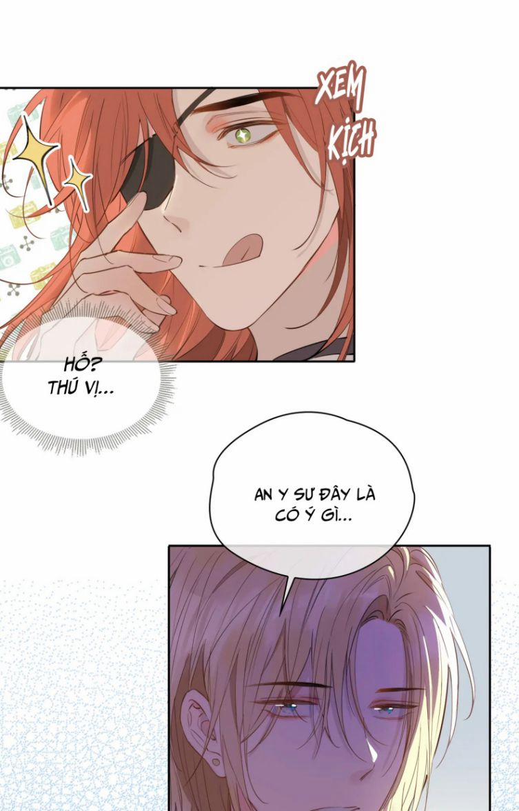 Tình Đầu Của Hoàng Thái Tử 65 trang 10