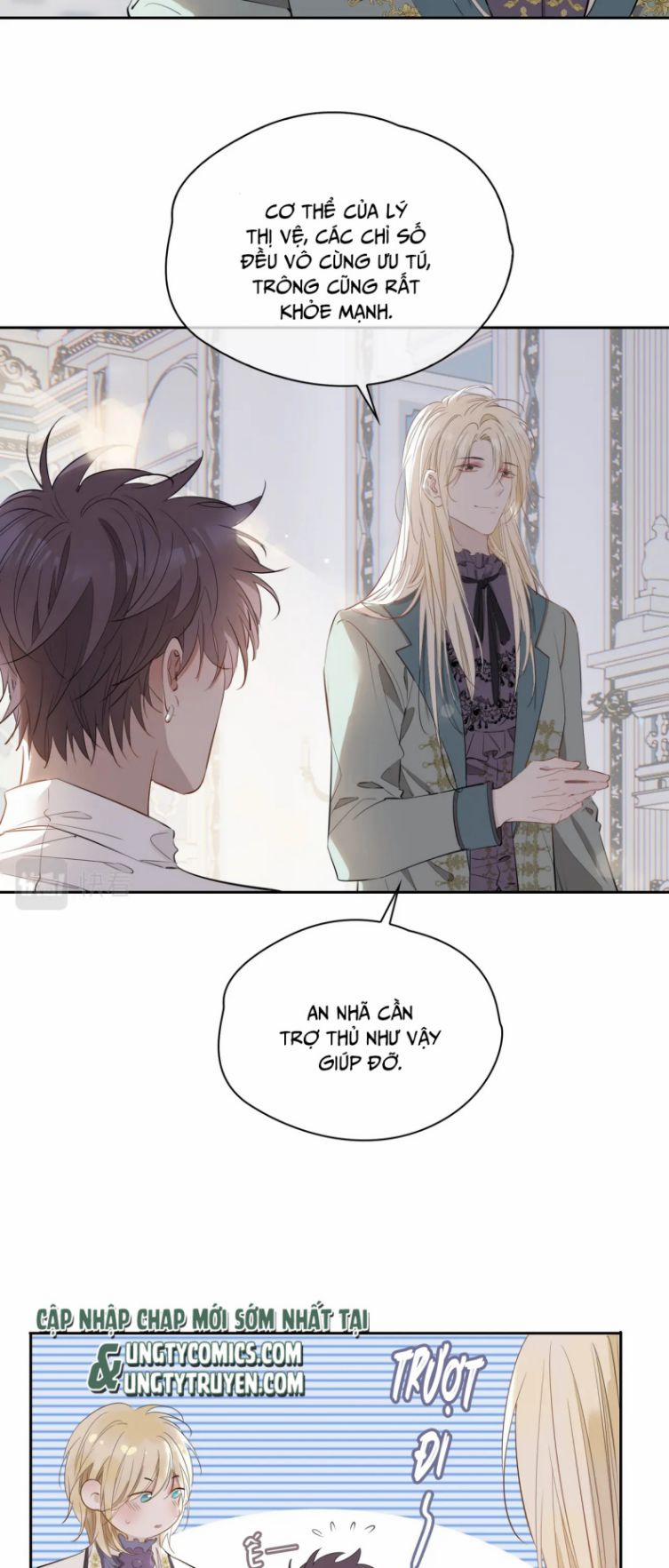 Tình Đầu Của Hoàng Thái Tử 65 trang 12