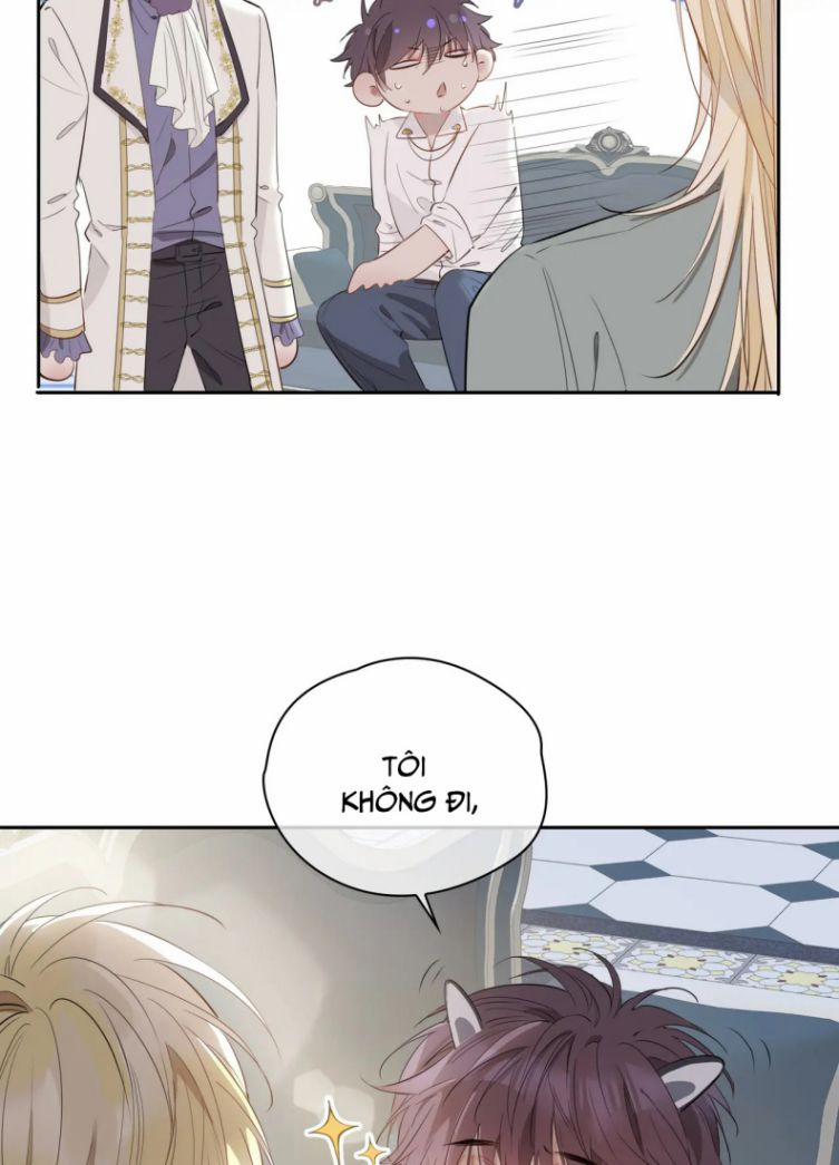 Tình Đầu Của Hoàng Thái Tử 65 trang 13