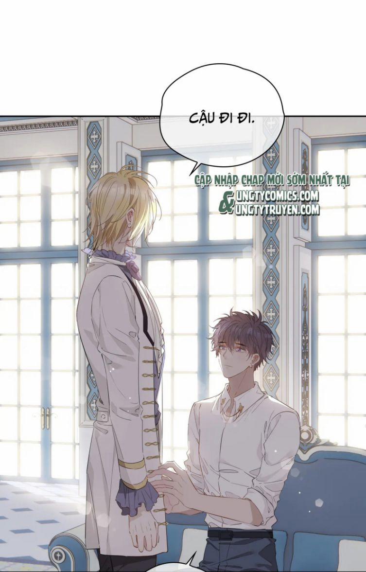 Tình Đầu Của Hoàng Thái Tử 65 trang 16