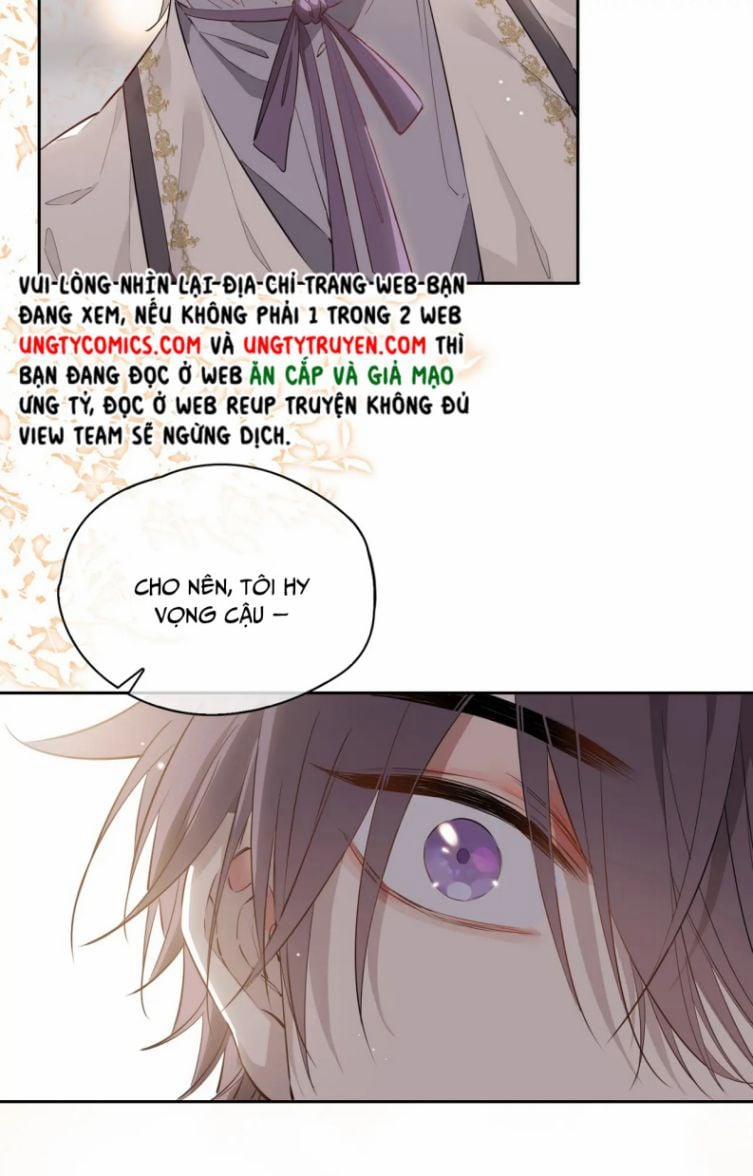 Tình Đầu Của Hoàng Thái Tử 65 trang 18