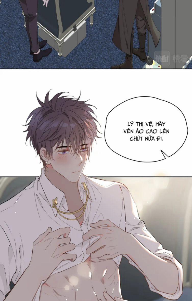 Tình Đầu Của Hoàng Thái Tử 65 trang 2