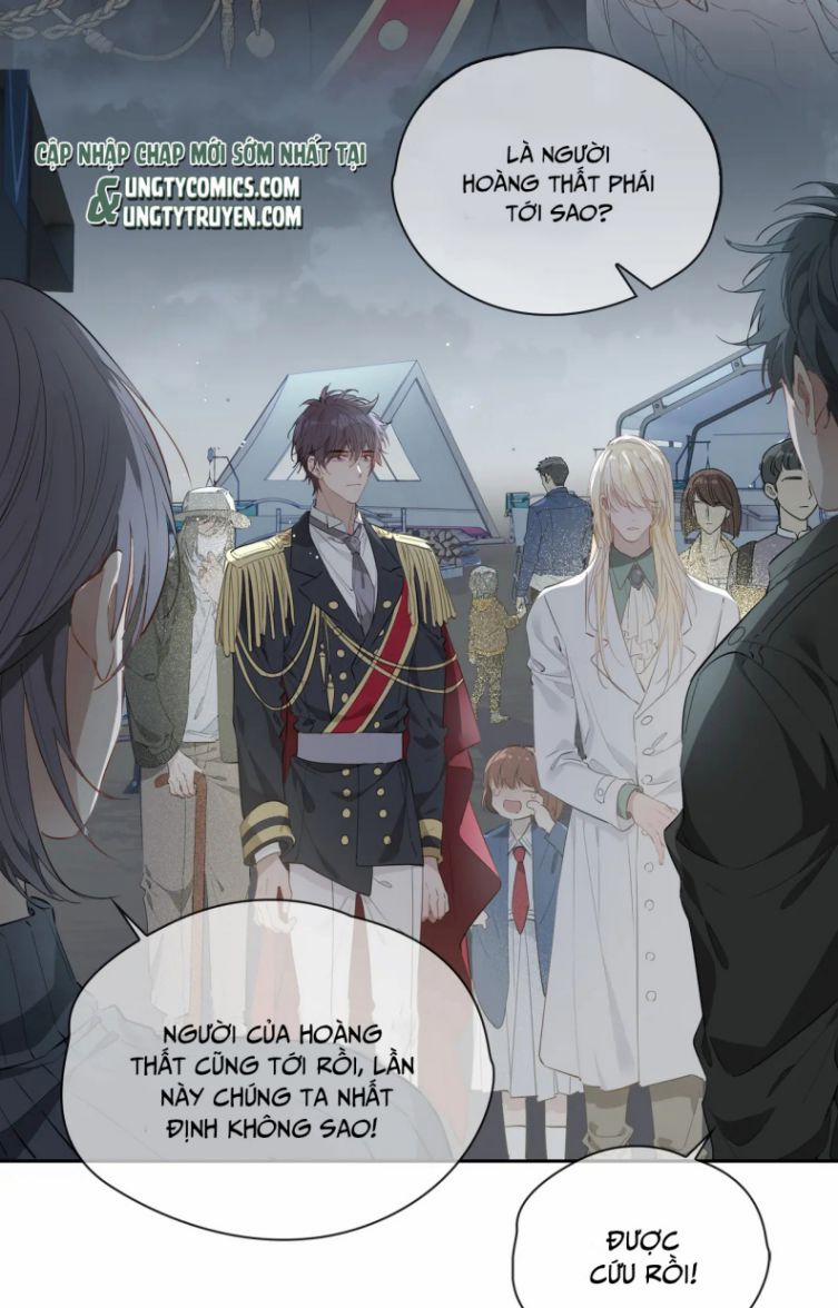 Tình Đầu Của Hoàng Thái Tử 65 trang 21