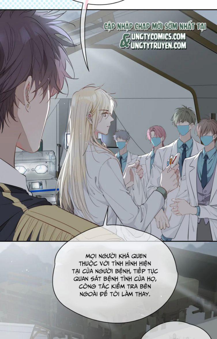 Tình Đầu Của Hoàng Thái Tử 65 trang 24