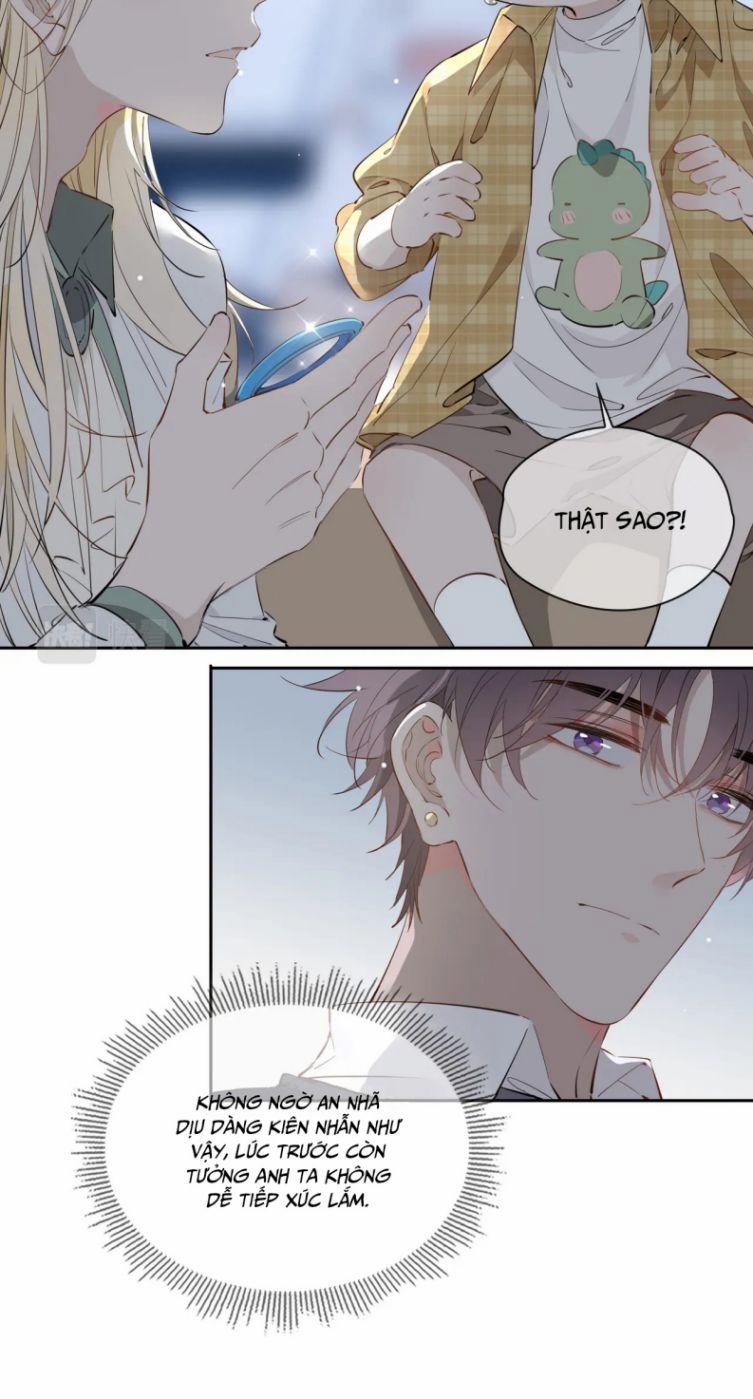 Tình Đầu Của Hoàng Thái Tử 65 trang 28