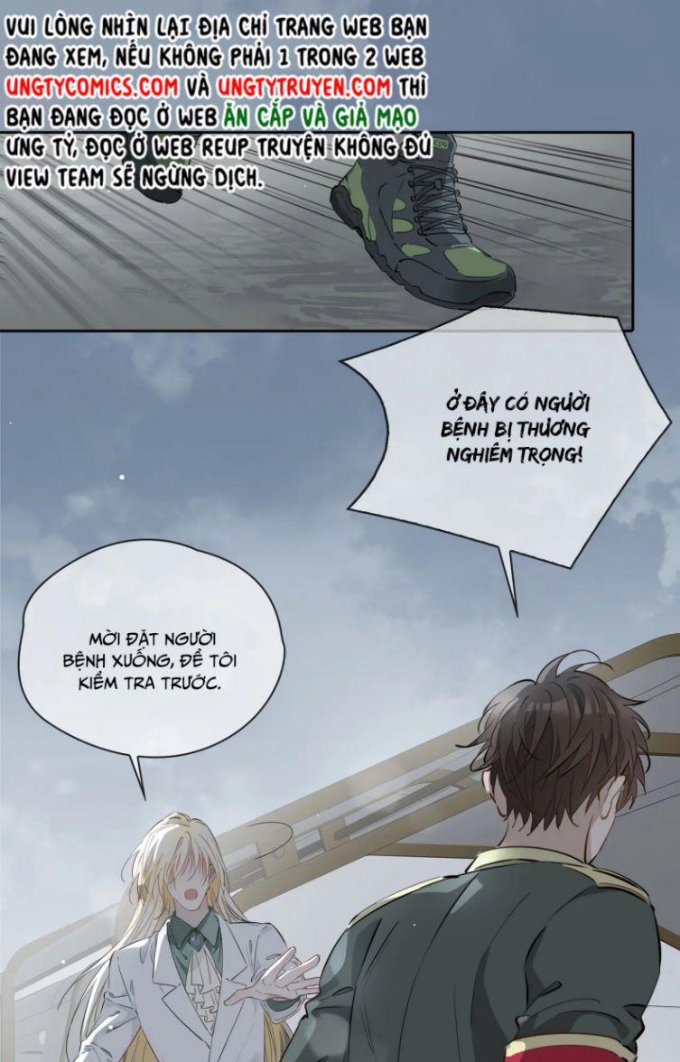 Tình Đầu Của Hoàng Thái Tử 65 trang 29