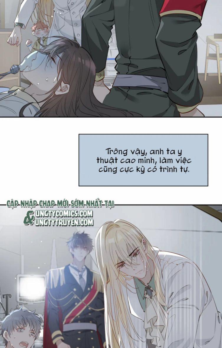 Tình Đầu Của Hoàng Thái Tử 65 trang 30