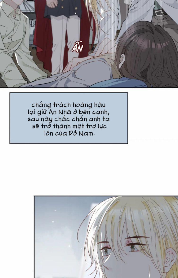 Tình Đầu Của Hoàng Thái Tử 65 trang 31