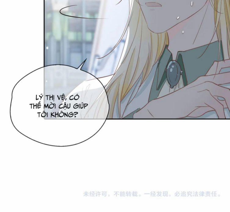 Tình Đầu Của Hoàng Thái Tử 65 trang 32