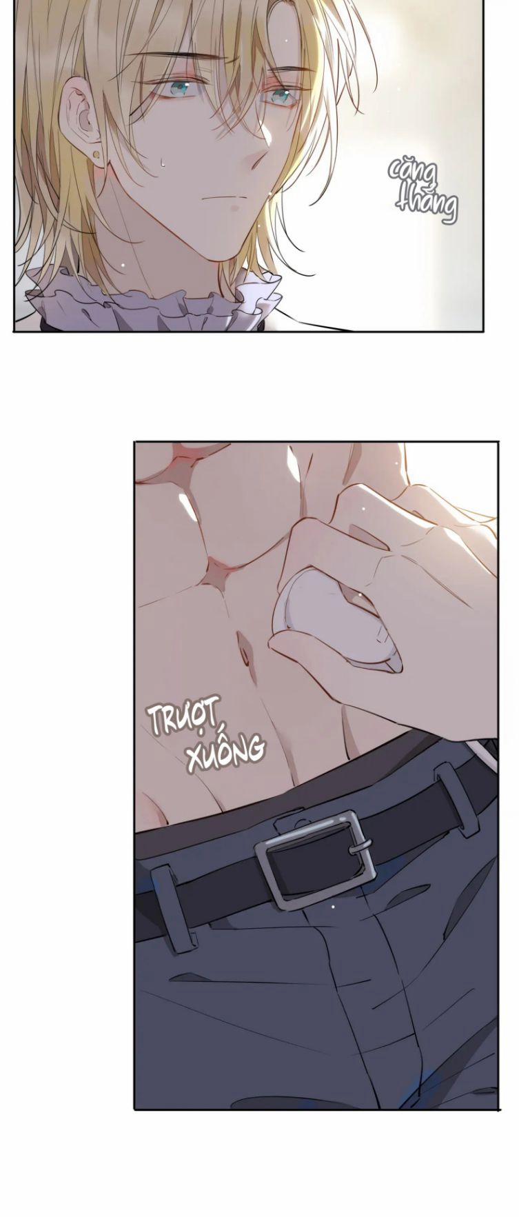 Tình Đầu Của Hoàng Thái Tử 65 trang 4