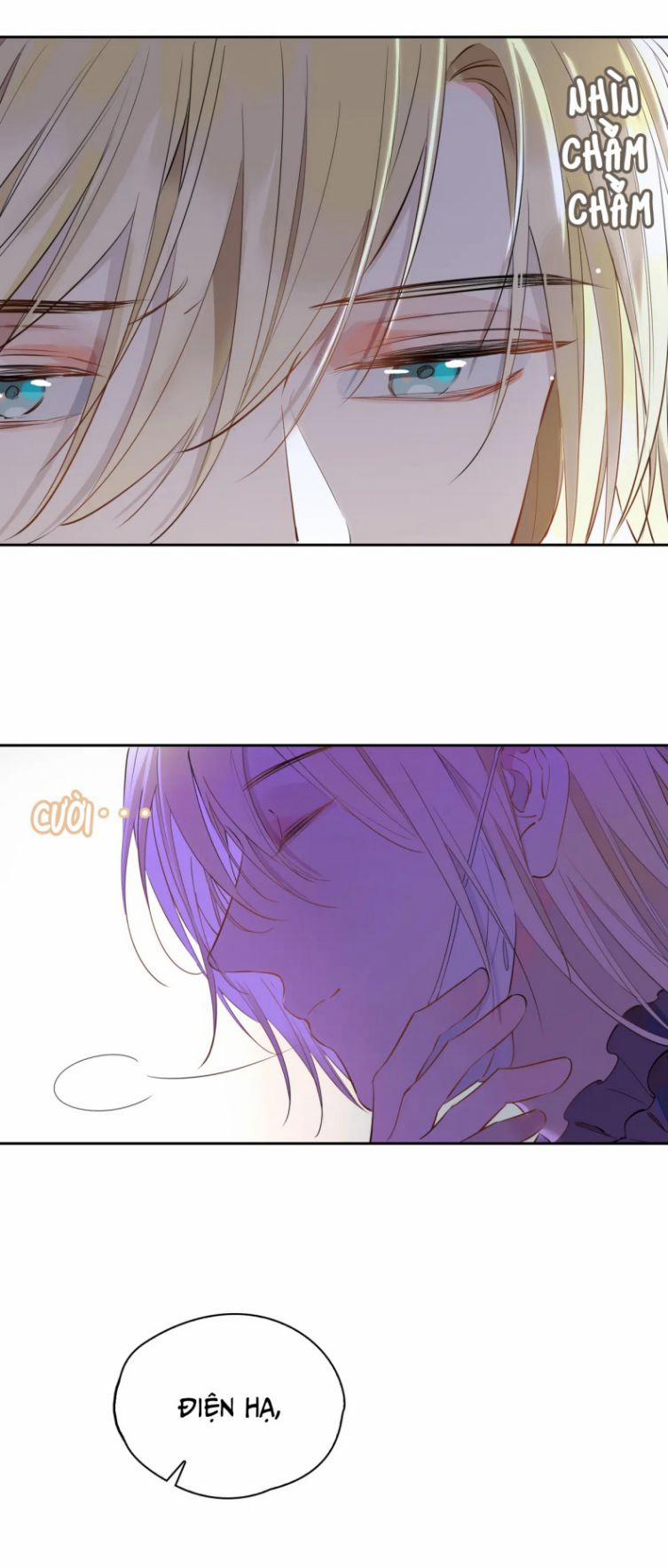 Tình Đầu Của Hoàng Thái Tử 65 trang 5