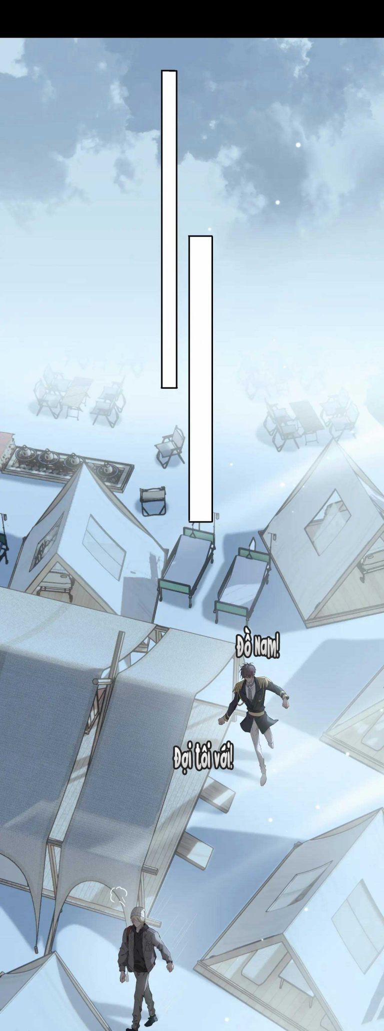 Tình Đầu Của Hoàng Thái Tử 66 trang 14