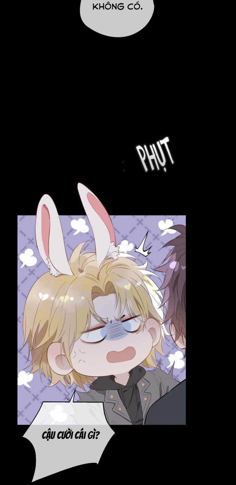 Tình Đầu Của Hoàng Thái Tử 66 trang 18