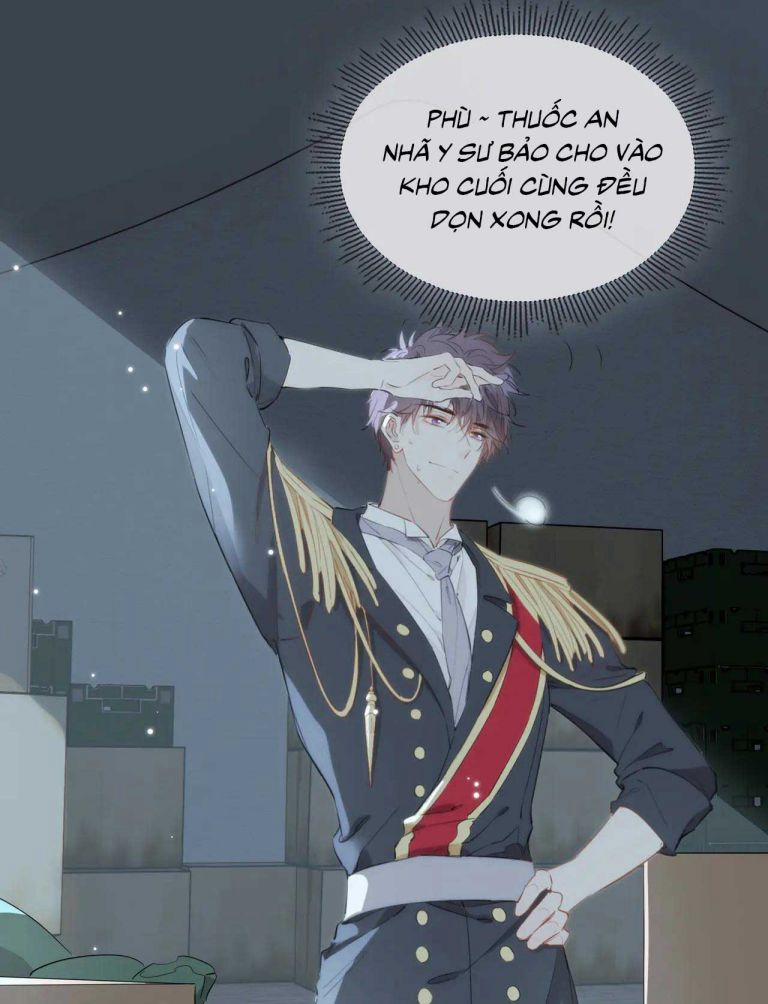 Tình Đầu Của Hoàng Thái Tử 66 trang 2