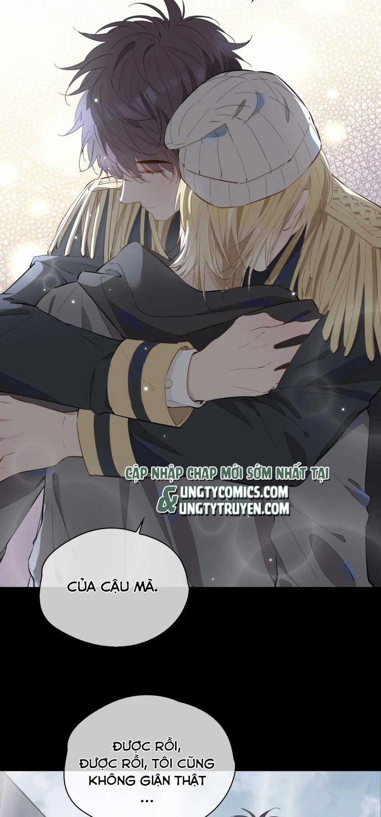 Tình Đầu Của Hoàng Thái Tử 66 trang 21