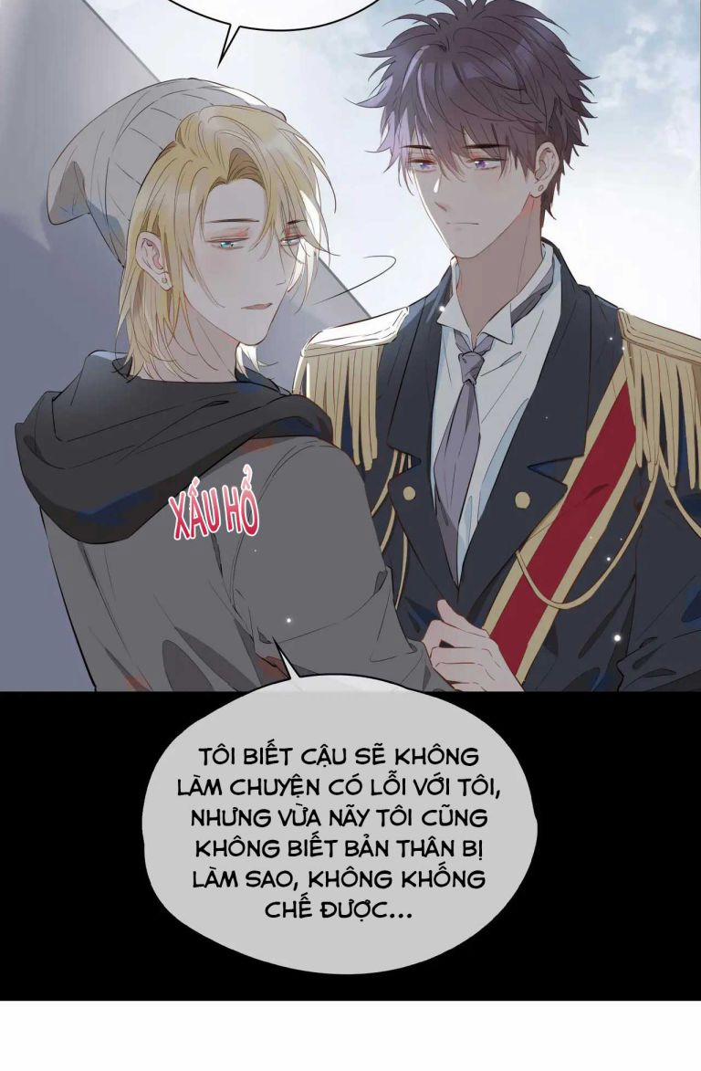 Tình Đầu Của Hoàng Thái Tử 66 trang 22