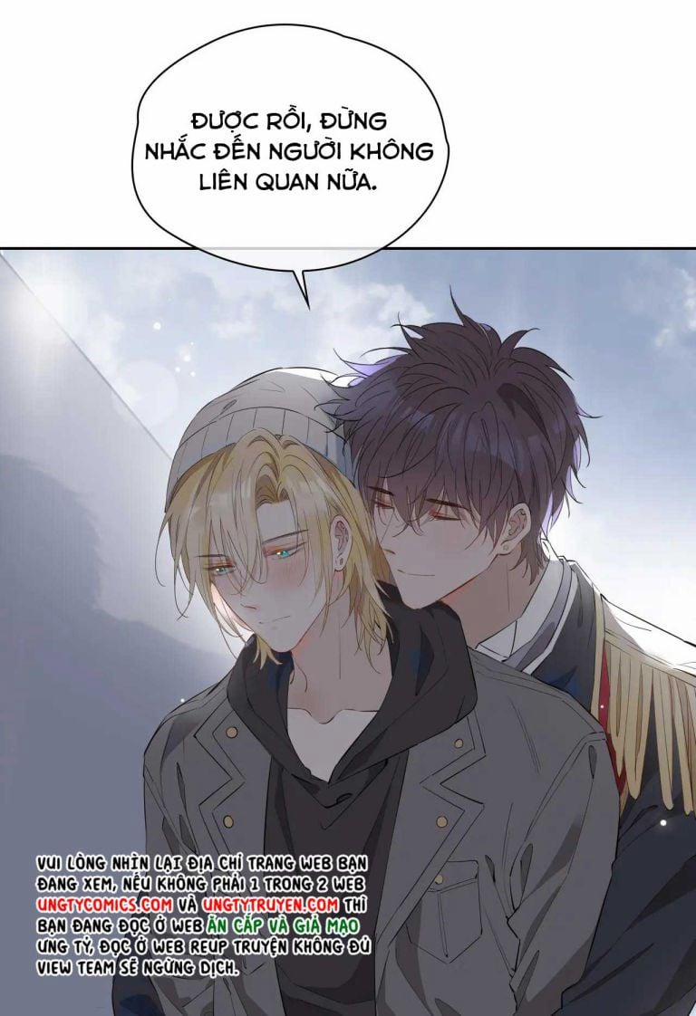 Tình Đầu Của Hoàng Thái Tử 66 trang 23