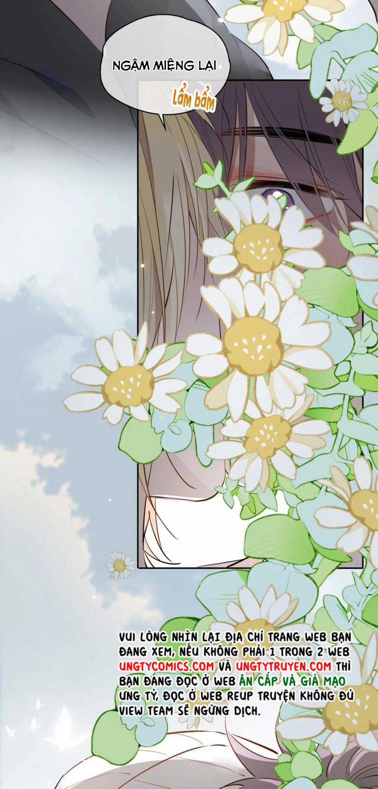 Tình Đầu Của Hoàng Thái Tử 66 trang 27