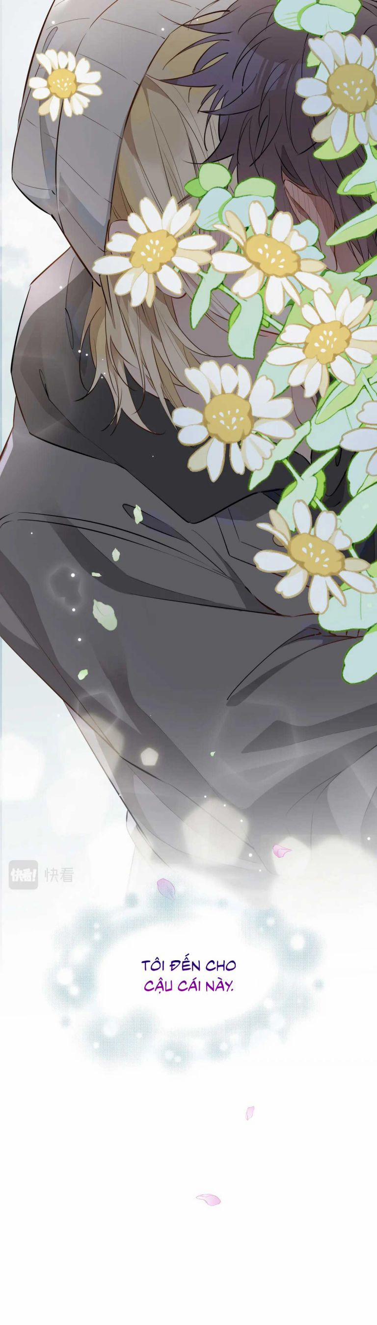 Tình Đầu Của Hoàng Thái Tử 66 trang 28