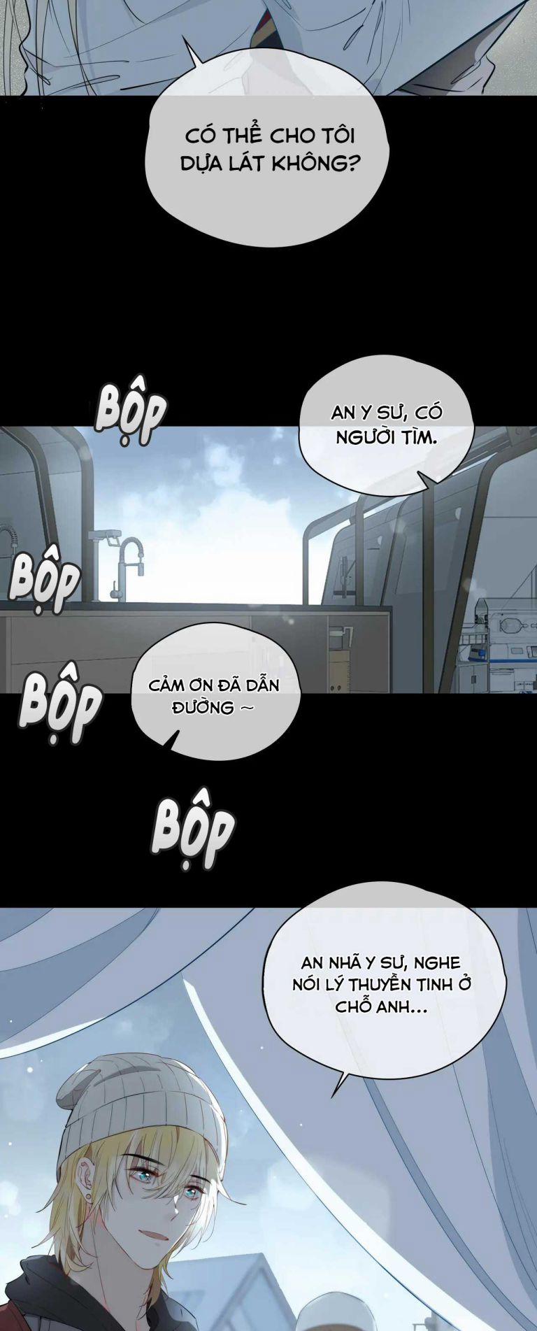 Tình Đầu Của Hoàng Thái Tử 66 trang 6