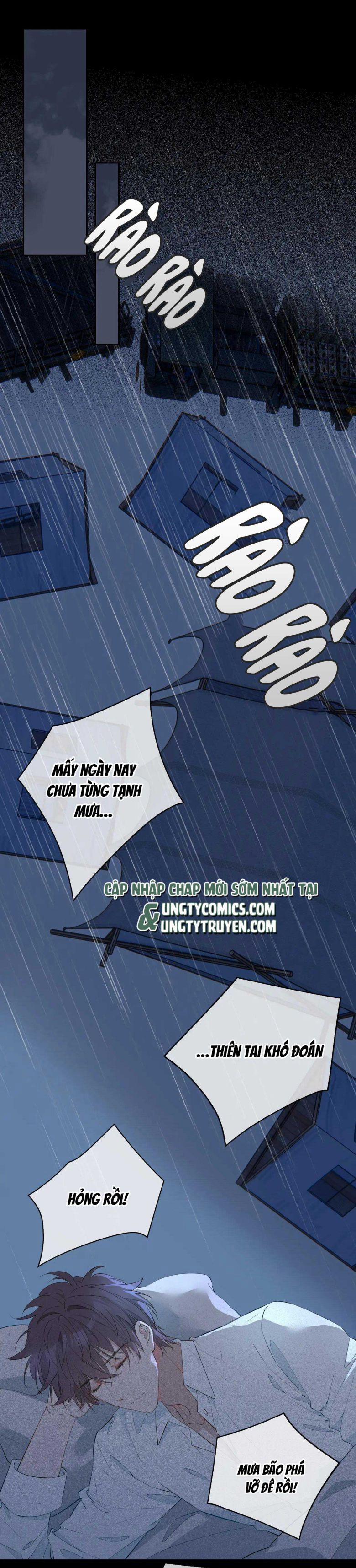 Tình Đầu Của Hoàng Thái Tử 67 trang 1