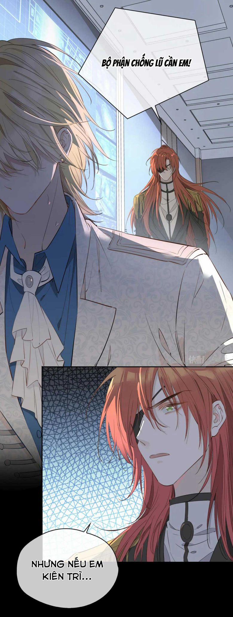 Tình Đầu Của Hoàng Thái Tử 67 trang 12