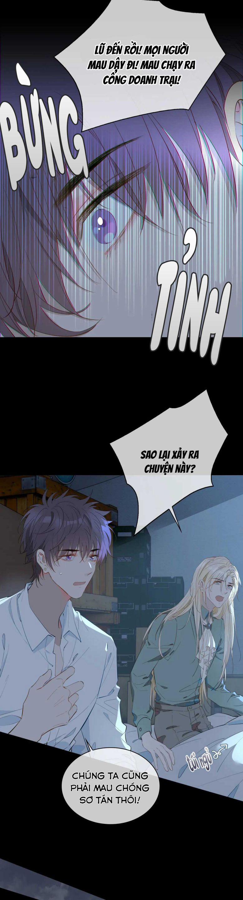 Tình Đầu Của Hoàng Thái Tử 67 trang 2