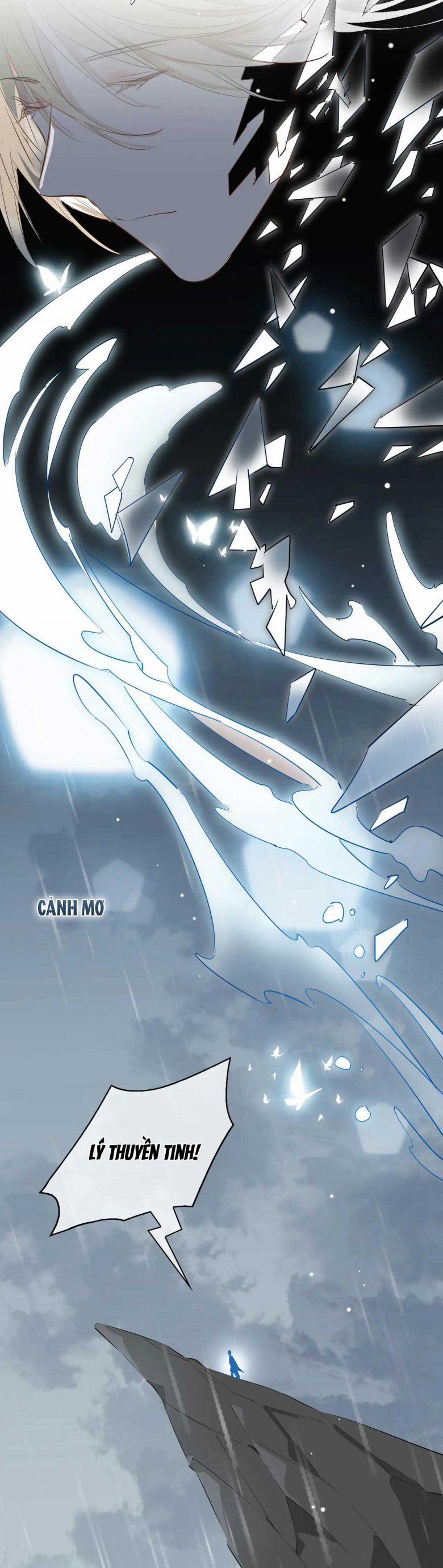 Tình Đầu Của Hoàng Thái Tử 67 trang 22